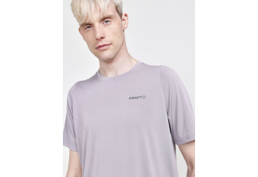 CRAFT CORE Essence Bi-blend SS T-shirt