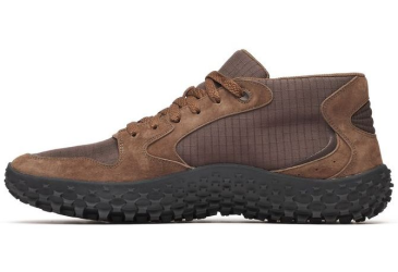 Merrell footwear J032853 WRAPT SNEAKER MID WP coffee