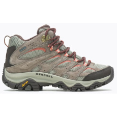 shoes merrell J500232 MOAB 3 MID GTX bungee cord