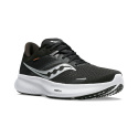 saucony S10830-05 RIDE 16 black/white