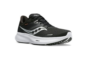 saucony S10830-05 RIDE 16 black/white