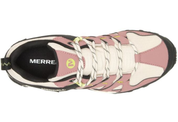merrell shoes J037128 CLAYPOOL SPORT GTX oyster/burlwood