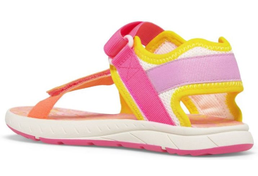 shoes merrell MK167536 KAHUNA WEB 2.0 pink multi
