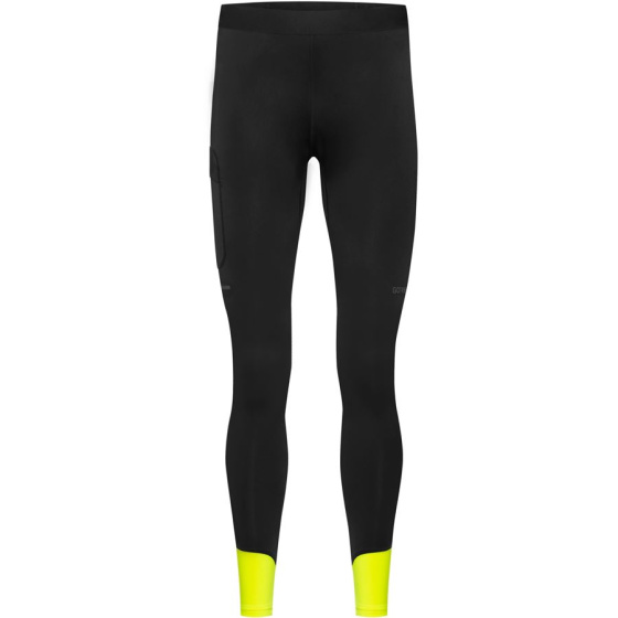 GORE CONCURVE Thermo Tights 2.0 Mens