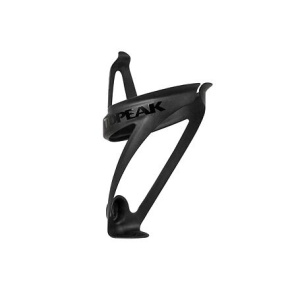 TOPEAK bottle cage SHUTTLE CAGE Z CARBON black