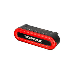 TOPEAK světlo RACK REDLITE 60