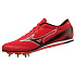MIZUNO X FIRST 2 / 03: Red / Black / White