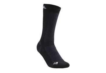 CRAFT Warm Socks 2-pack