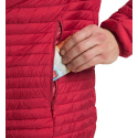 Haglöfs Micro Nordic Down Hood Jacket