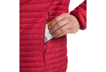 Haglöfs Micro Nordic Down Hood Jacket