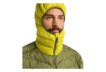 Haglöfs Sarna Mimic Hood Men's Jacket