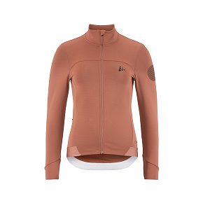 W CRAFT ADV Bike SubZ LS Cycling Jersey W CRAFT ADV Bike SubZ LS Cycling Jersey