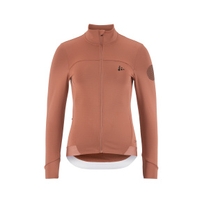 W CRAFT ADV Bike SubZ LS Cycling Jersey W CRAFT ADV Bike SubZ LS Cycling Jersey