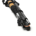 SILVA Trekking Aluminum Z-fold Poles grey