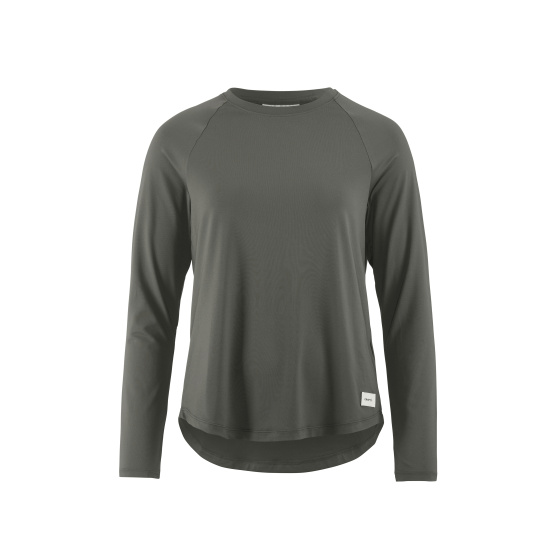 W CRAFT Collective LS T-Shirt