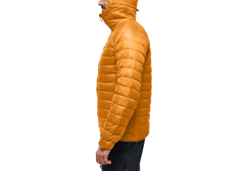 Haglofs Spire Mimic Hood Men's Jacket