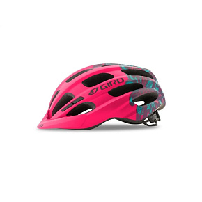 GIRO Hale Youth Universla Fit bright pink GIRO Hale Youth Universla Fit bright pink