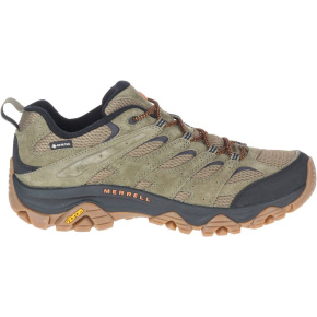 shoes merrell J036255 MOAB 3 GTX olive/gum