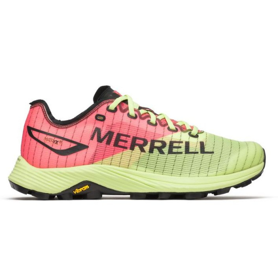 Merrell footwear J068358 MTL LONG SKY 2 MATRYX mantis