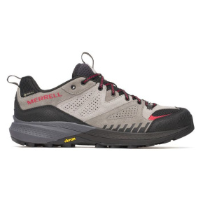 Merrell footwear J037875 CAPRA 2 GTX black/charcoal