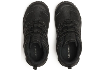 Merrell footwear MK168080 CHAMELEON 7 MID WP black