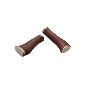 CICLOVATION Tomahawk Ergonomic Honey Brown grips