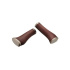 CICLOVATION Tomahawk Ergonomic Honey Brown grips