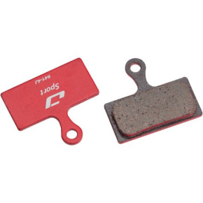 JAGWIRE Sport Semi-Metallic Shimano brake pads (XTR M9020)