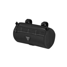 TOPEAK saddlebag TUBULAR BARBAG Slim 1.5L black