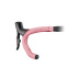 CICLOVATION wrap Seitex 2D Carbon Pink