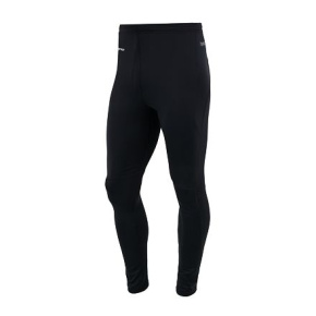 SENSOR TRAIL women's leggings black Size: