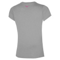MIZUNO RB Logo Tee / Gray /