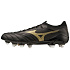 MIZUNO MORELIA NEO IV ß / Black/Gold/Black /