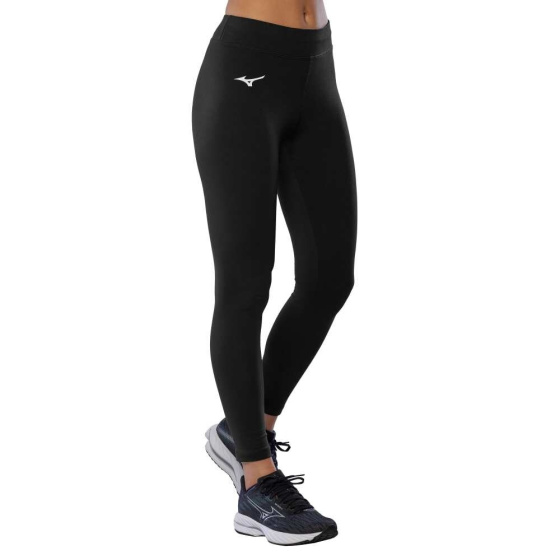 MIZUNO Athletics Mizuno Legging(W) / Black