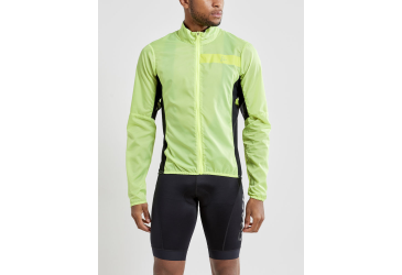 Cycling jacket CRAFT ADV Essence Light Wind