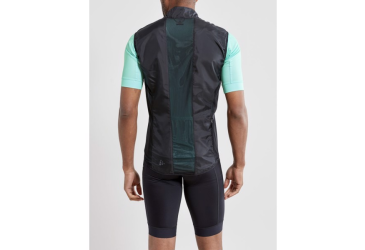 Cycling vest CRAFT ADV Essence Light Wind