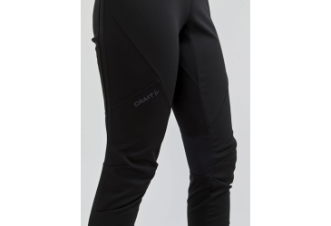 W Trousers CRAFT CORE Glide FZ