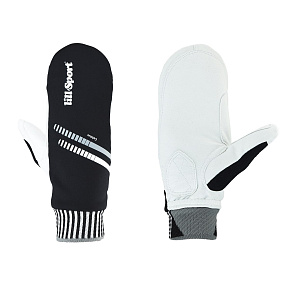 LILL-SPORT CELSIUS RACE Mitt Gloves
