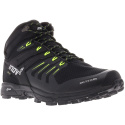 INOV8 ROCLITE 345 GTX v2 M (M) black/lime