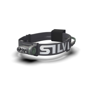 Headlamp SILVA Trail Runner Free 2 Ultra