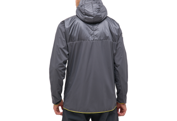 Haglöfs TT Mimic Hood Men's Jacket