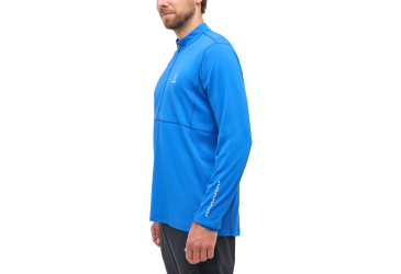 Haglöfs Hoodie L.I.M TT Halfzip men's