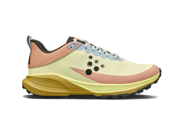 Boty CRAFT Pure Trail X