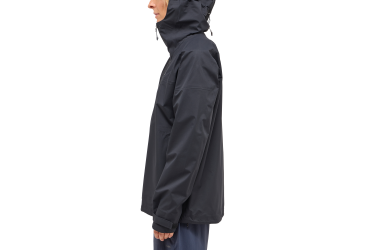 W Jacket Haglöfs L.I.M AIRAK GTX women's
