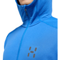 Haglöfs Hoodie L.I.M Mid Multi Hood men's