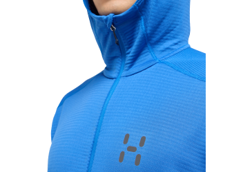 Haglöfs Hoodie L.I.M Mid Multi Hood men's