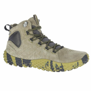 merrell footwear J036003 WRAPT MID WP olive 41.5