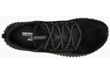 Merrell footwear J037753 WRAPT black/black