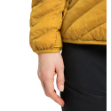 W Jacket Haglöfs Sarna Mimic hood women's