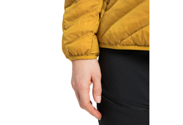 W Jacket Haglöfs Sarna Mimic hood women's